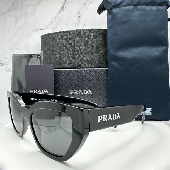 New Prada Sunglasses - Picture 16 of 16